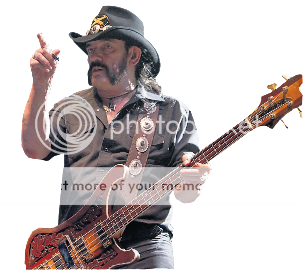 Lemmy Photo by kletaa Photobucket